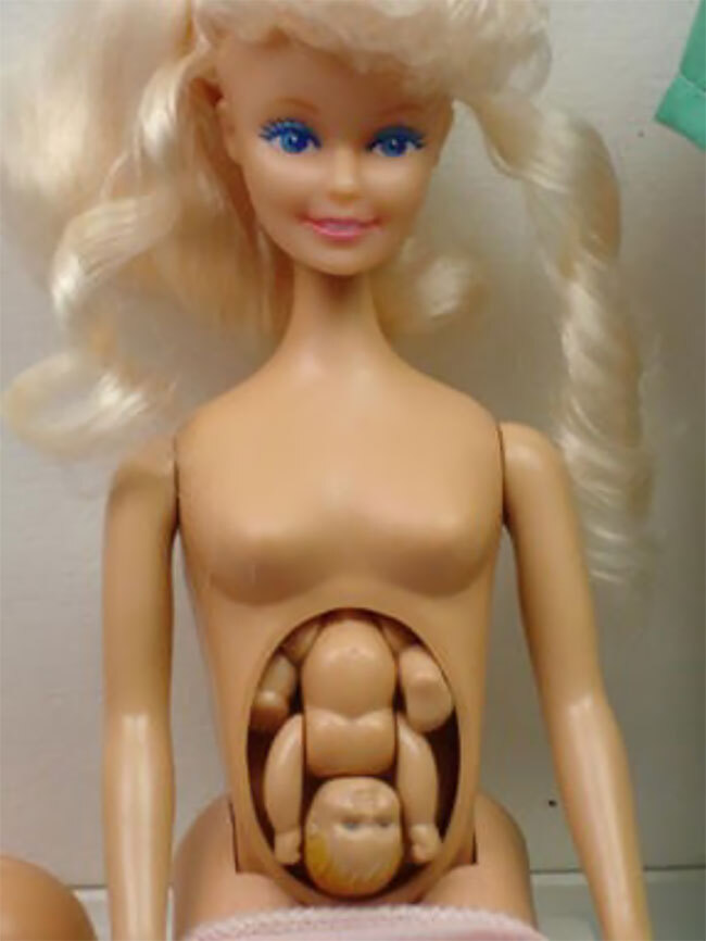 Thoughts on Robots having children? How would that affect the world?