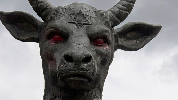Are the secret powers that rule the world truly connected to the rituals of Baal and Moloch?