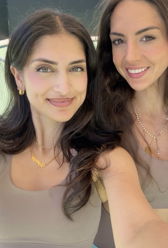 How does this Indian girl look to you?