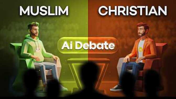 What does the Quran say about Jesus?