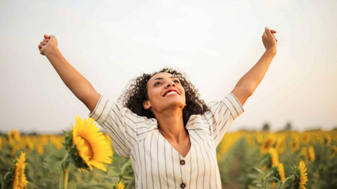 What was the happiest moment of your life?
