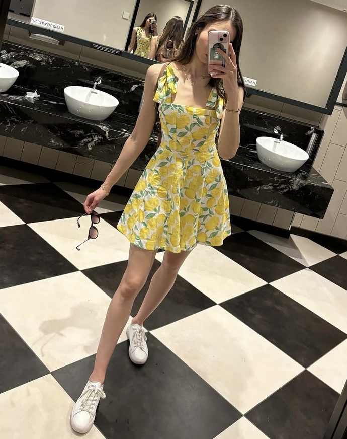 Is this Indian girl considered attractive?