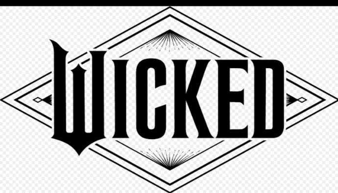 Its WICKED Wednesday, what is the Wickedest thing youve ever done?