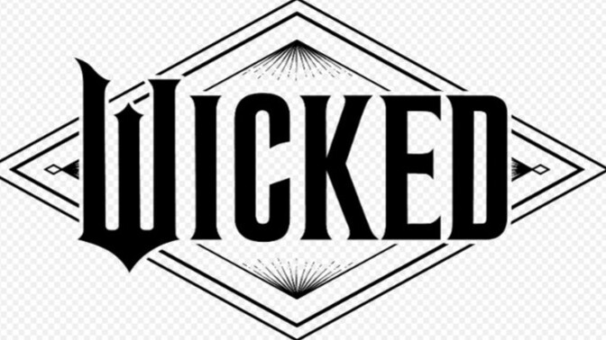 It's WICKED Wednesday, what is the Wickedest thing you've ever done?