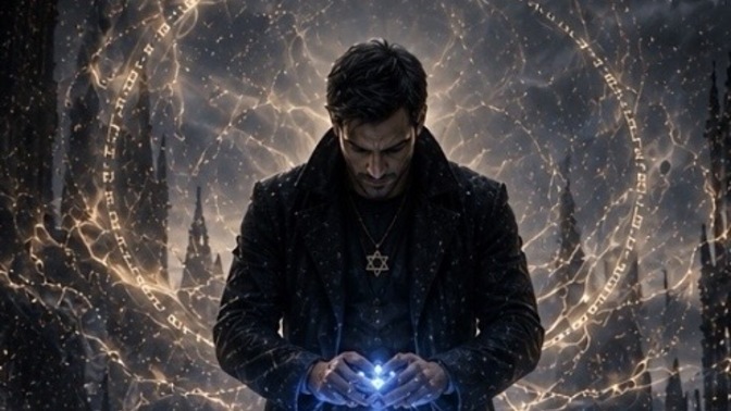 Which of these 7 Christian urban fantasy protagonists is most compelling?
