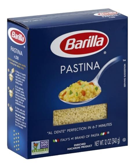 What are your go-to comforting pasta dishes and why?