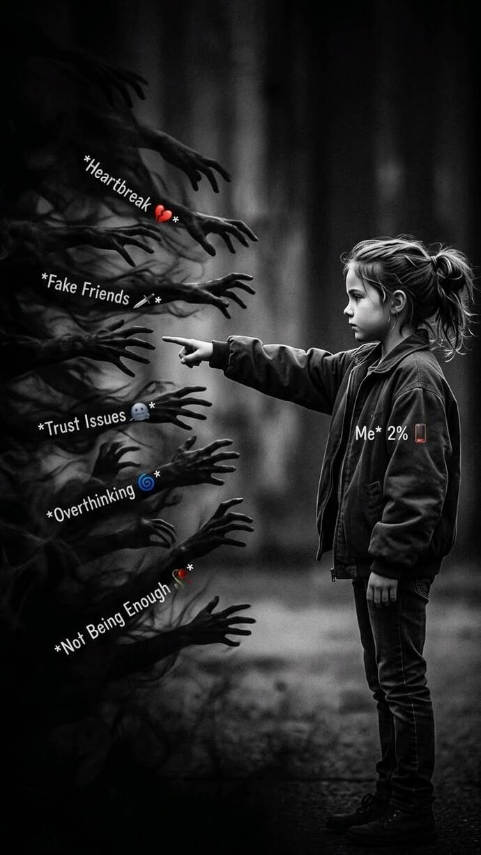 What would you do differently if you knew nobody would judge you?