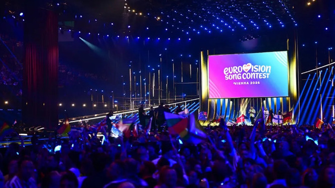 Should Eurovision change its name to Worldvision?