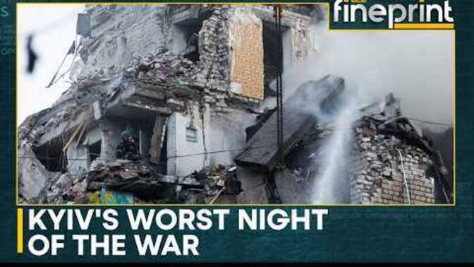 How is the Russia-Ukraine war most likely to end?