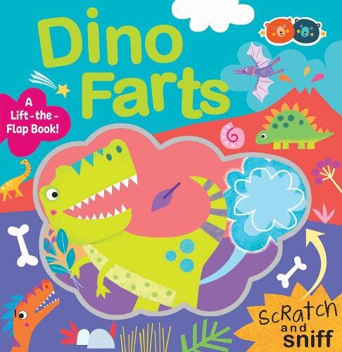 Do you like scratch n sniff books?