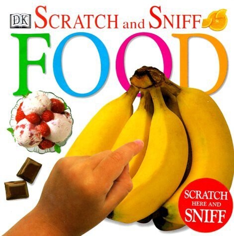 Do you like scratch n sniff books?