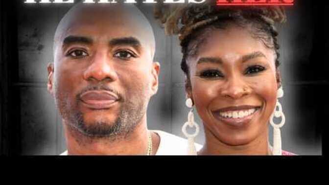 Is Charlamagne tha God’s career basically over now?