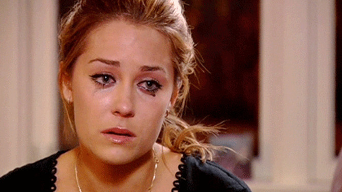 "When it comes to women, public tears are manipulation. Private tears are pain." Thoughts on this quote?
