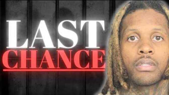 Does little Durk still have a real chance of escaping justice?