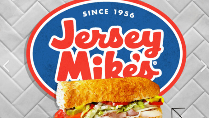 What is the first name of the guy who founded Jersey Mikes?