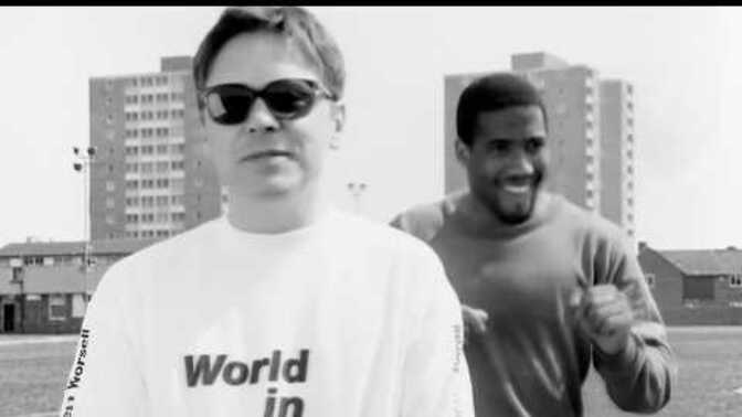 Do you have a favourite World Cup song?