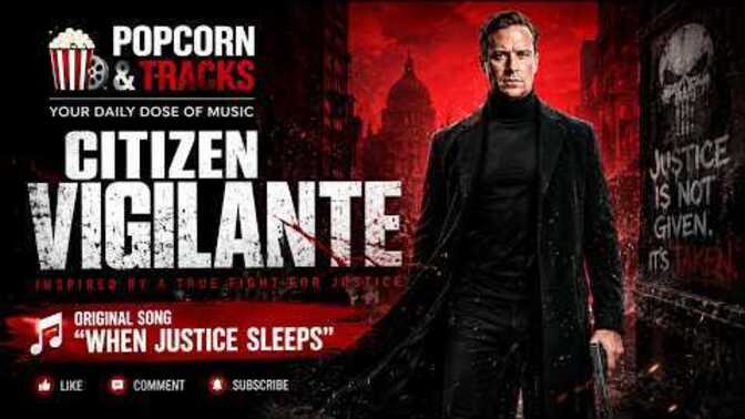 Is Citizen Vigilante a dangerous film or valid social commentary?