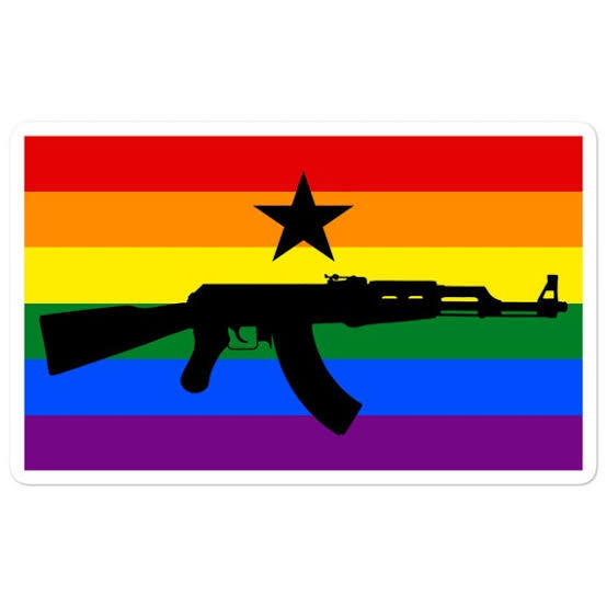 Do you like America's new flag?