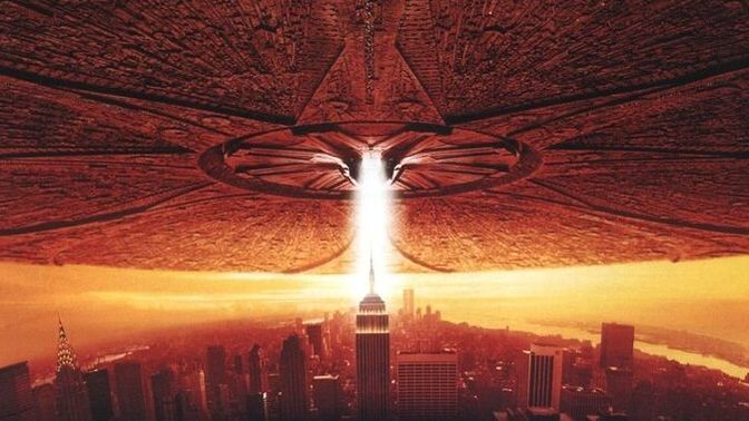 How would your country save the world from the aliens?