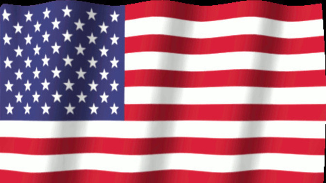 What would your float be for a 4th of July parade?