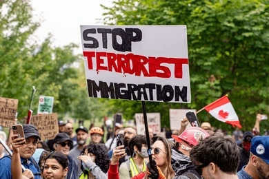 If Democratic Socialists are really pro immigrant as they claim to be, why are they pushing socialism and communism on Americans?