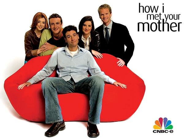 Friends vs How I Met Your Mother?