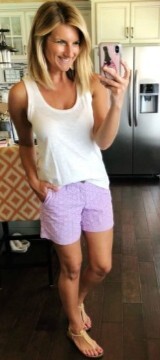 How would you dress up your partner?