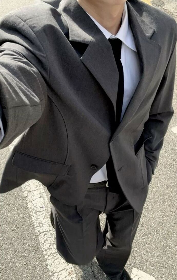 How would you dress up your partner?