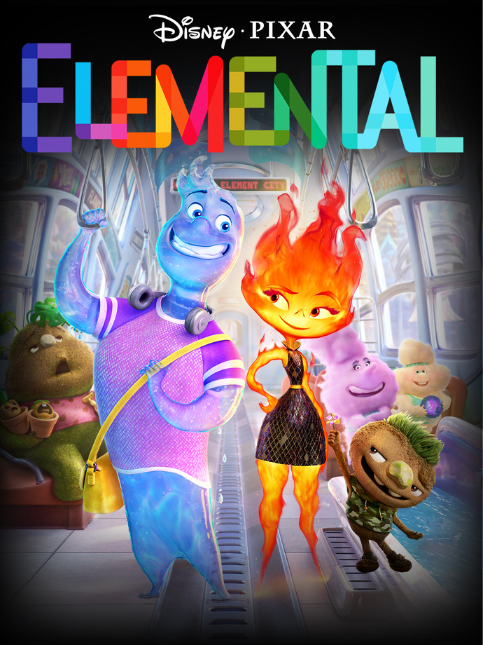 Which animated movie is better?