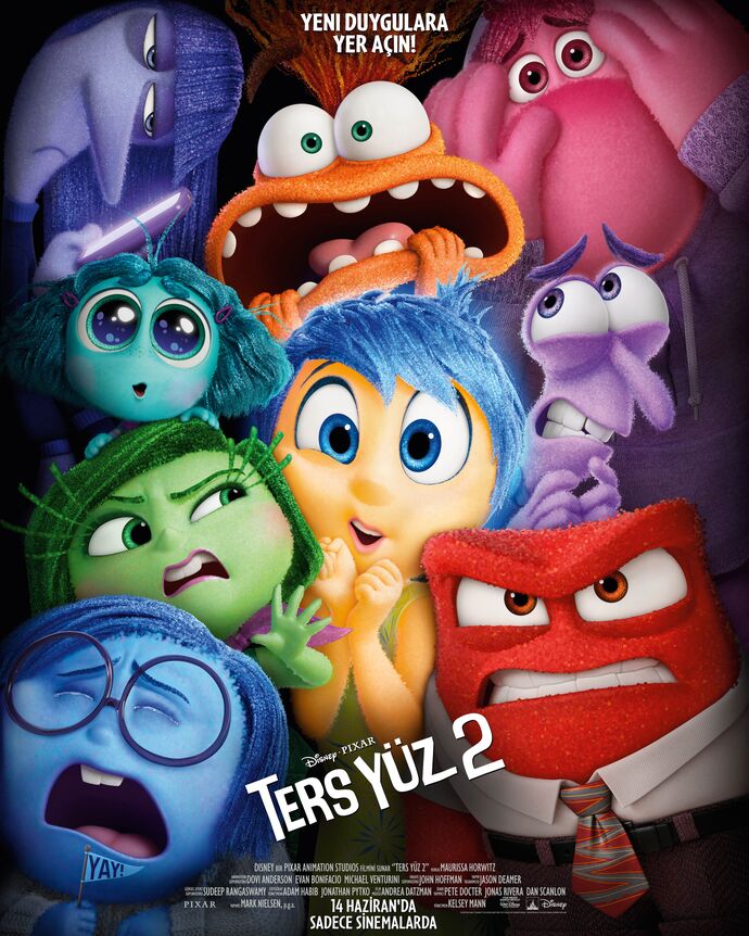 Which animated movie is better?