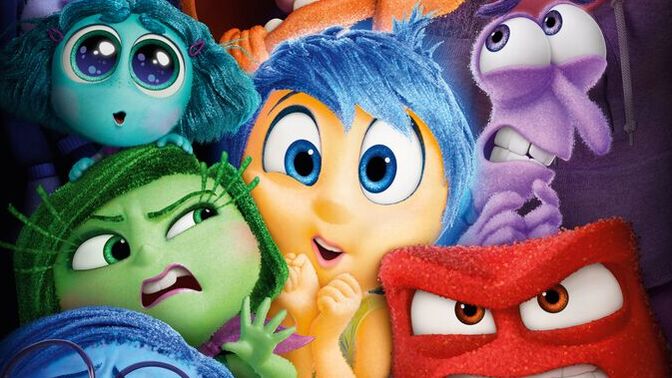 Which animated movie is better?