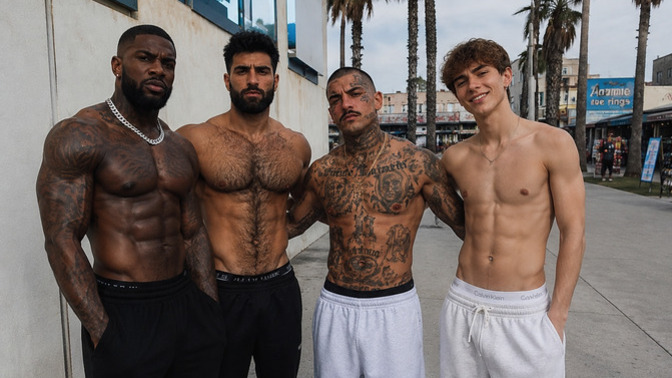 Girls, which would you prefer?
