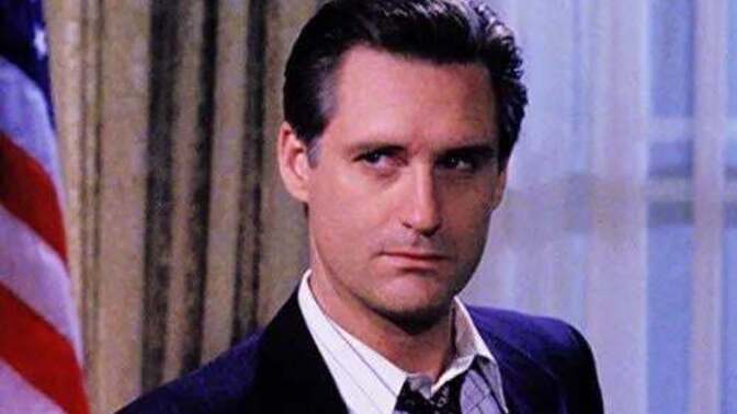 Which American G@Ger would be our President Whitmore in an alien invasion?