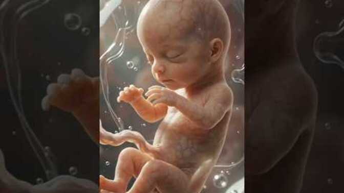 Why Do Some Women Call This Just A Bunch Of Cells?