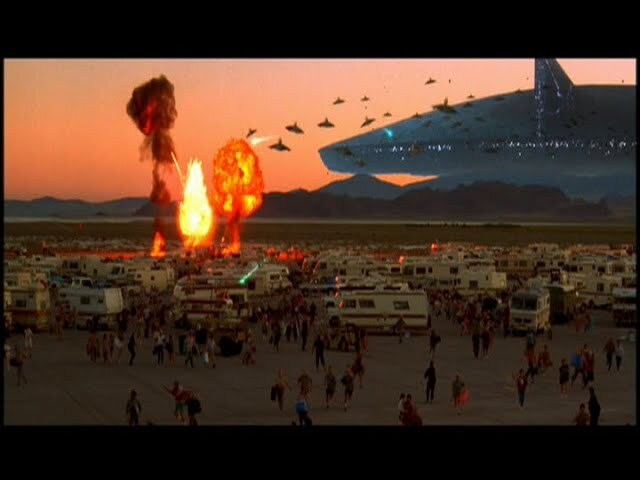 What fictional battle would you fight in?