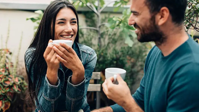 What truly makes someone unforgettable after dating them?