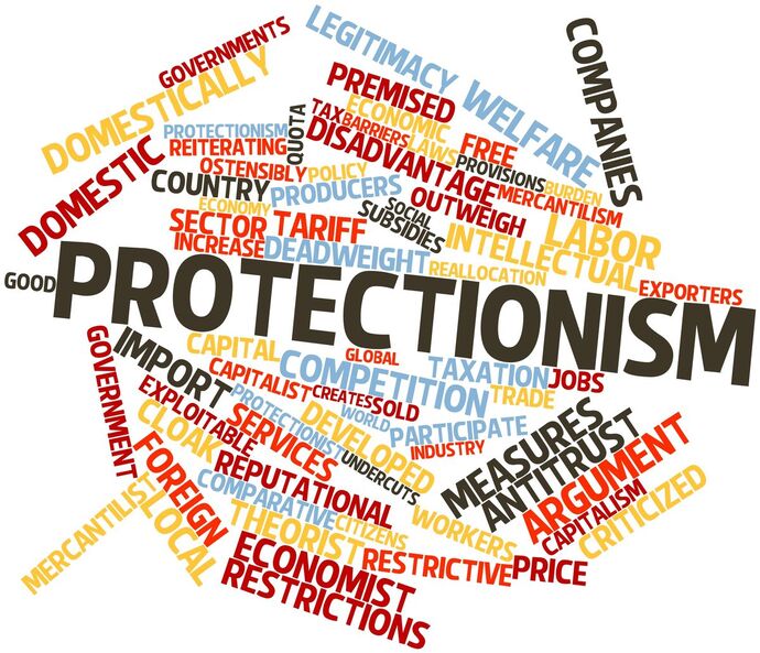 What is wrong, if anything, about protectionism?