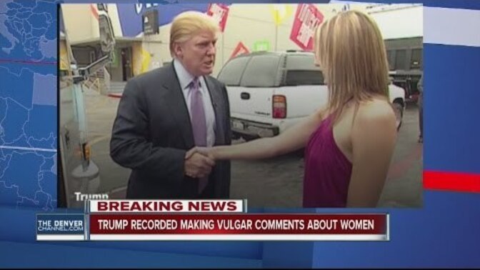 Have you ever been caught on a hot mic or seen it happen to someone else?