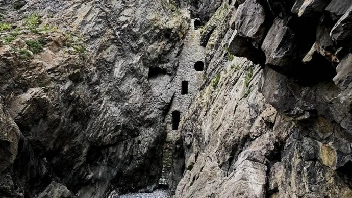 Whats this building for?