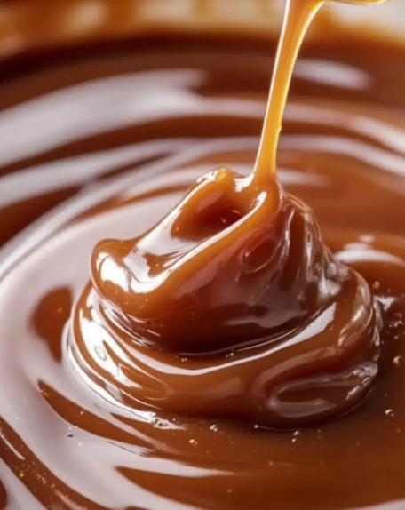 How do you pronounce the word CARAMEL?