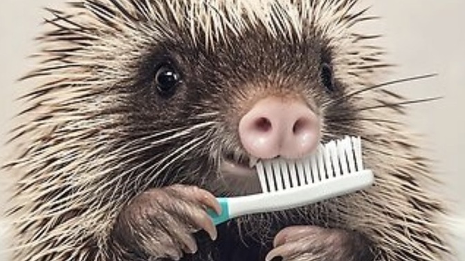 Would You Rather Buy USED Underwear To Use OR Buy USED Toothbrushes To Use?