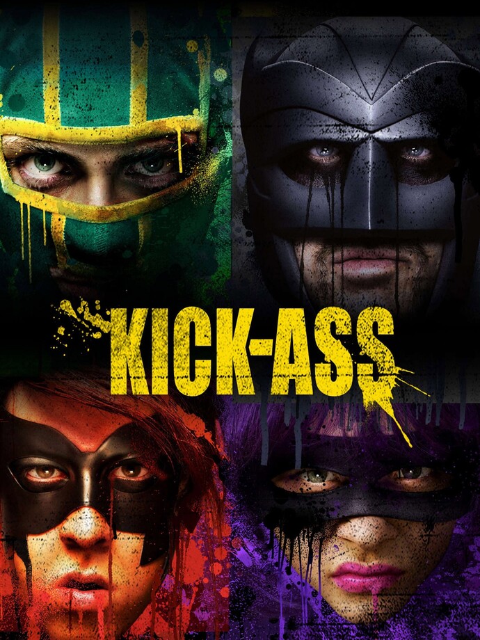 What are your all-time favorite movies and why?