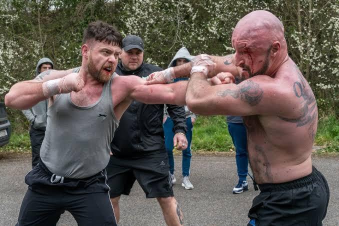 Do you know about the Irish Travellers? Would you have the guts to get into a fight with them?