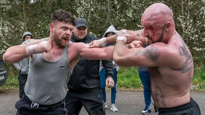 Do you know about the Irish Travellers? Would you have the guts to get into a fight with them?
