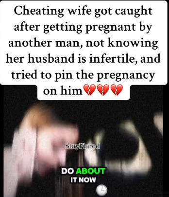 Does being a ‘real man’ mean staying after a wife cheats and lies?