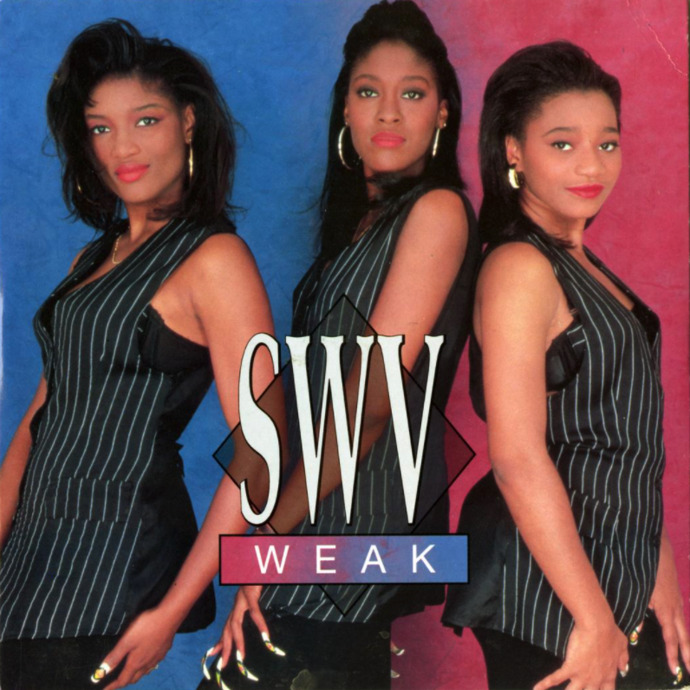 SWV