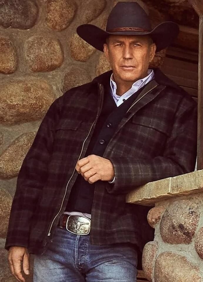 Who is your favorite 50+ DILF celebrity and why?