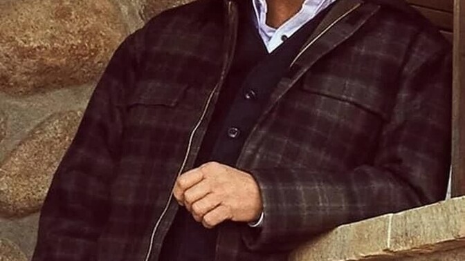 Who is your favorite 50+ DILF celebrity and why?