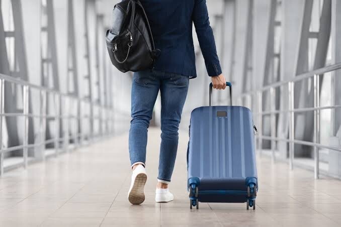 How do you handle long distance relationship?