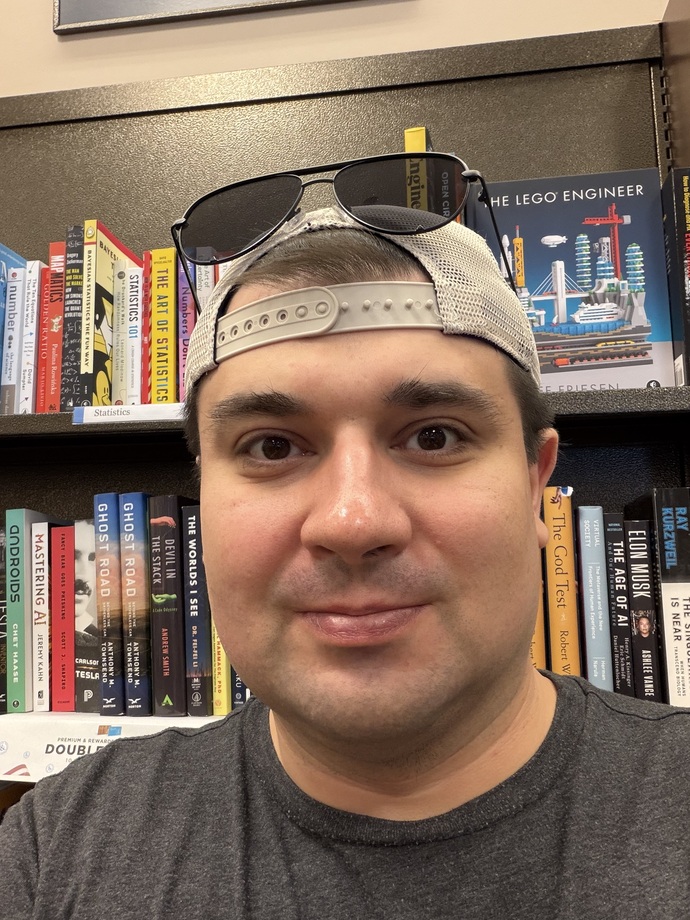 Does wearing a backwards hat actually make guys more attractive?